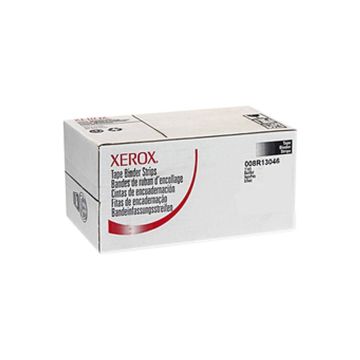 008R13046 - Xerox D136Tape Binder;500Strips Percarton