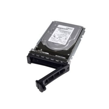 009M30 - Dell 600GB 15000RPM SAS 6Gb/s 2.5 / 3.5-inch Hybird Hard Drive