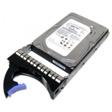 00AD020 - IBM 3TB 7200RPM SATA 6GB/s 3.5-inch Non Hot-Swapable Hard Disk Drive for NeXtScale System