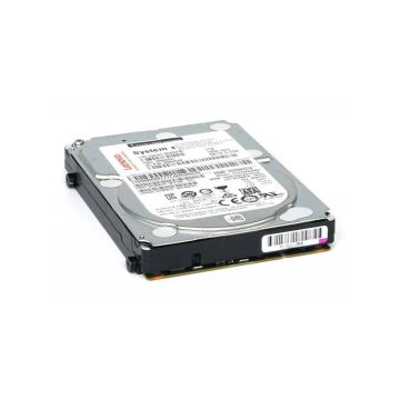 00AD044 - Lenovo 1TB SATA 6Gb/s Hot Swap Nearline 7200RPM 128MB Cache 2.5-inch Internal Hard Drive with Tray