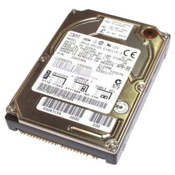 00AD045 - IBM 146GB 15000RPM SAS 6.0 Gbps 2.5 64MB Cache Hard Drive