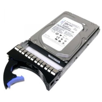 00AD087 - IBM 1.2TB SAS 6Gb/s 10000RPM 32MB Cache (SED) 2.5-inch Internal Hard Drive with Tray