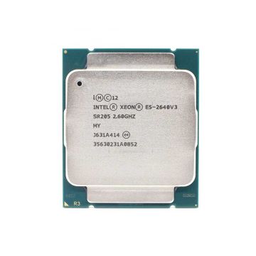 00AE688 - IBM Xeon E5-2640 v3 8-Core 2.60GHz 8GT/s QPI 20MB L3 Cache Socket LGA2011 Processor