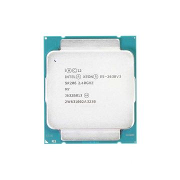 00AE689 - IBM Xeon E5-2630 v3 8-Core 2.40GHz 8GT/s QPI 20MB L3 Cache Socket LGA2011 Processor