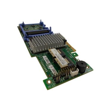 00AE806 - IBM ServeRAID M5110 SAS / SATA PCI Express x8 Controller