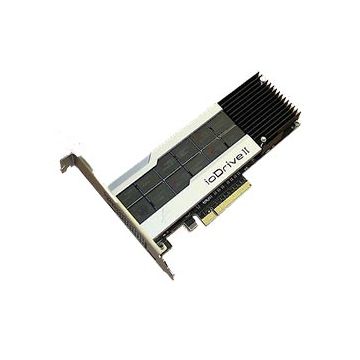 00AE812 - IBM IODrive II 1.2TB High IOPS MLC PCI-Express x4 Mono Adapter for SystemX