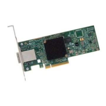 00AE913 - IBM N2225 SAS/SATA Host Bus Adapter for System x