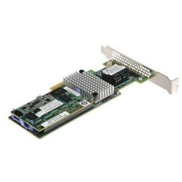 00AE937 - IBM ServeRAID M5225-2GB SAS/SATA RAID Controller