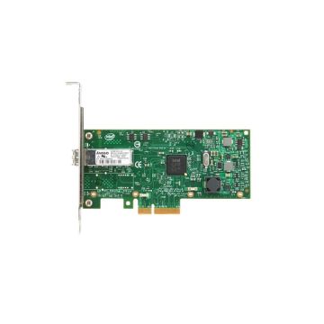 00AG500 - Lenovo I350-F1 1-Port 1GbE SFP PCI-Express Network Adapter