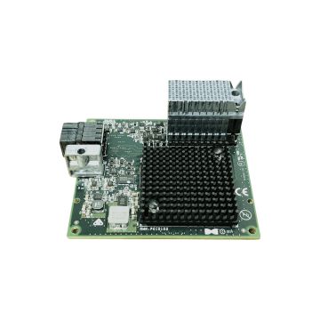 00AG540 - Lenovo CN4052S 2-Ports 10GbE Virtual Fabric Adapter for Flex System