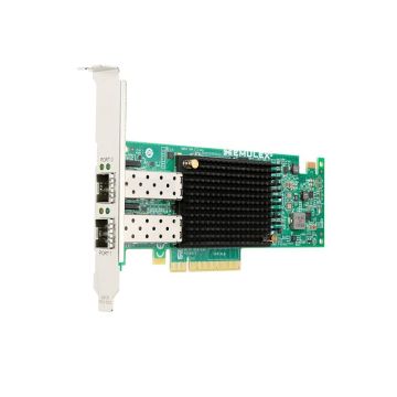 00AG581 - Lenovo 2-Port 10 Gigabit Ethernet SFP+ Network Adapter