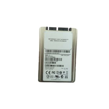 00AH603 - IBM 480GB SATA 6Gb/s MLC uSATA MLC 1.8-inch Solid State Drive (SSD)