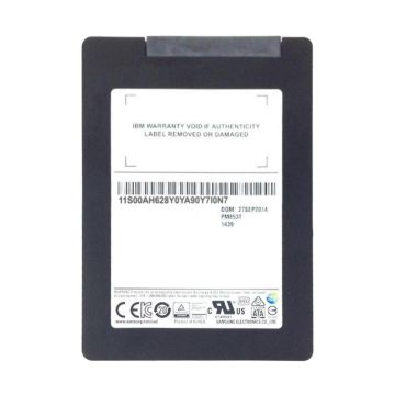 00AH628 - IBM 960GB SATA 6Gb/s TLC 2.5-inch Solid State Drive (SSD)