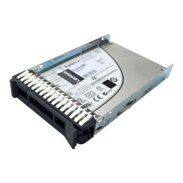 00AJ004 - IBM 120GB SATA 6Gb/s MLC 2.5-inch Solid State Drive (SSD) with Tray System x3100 M4