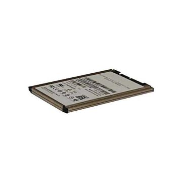 00AJ040 - IBM 80GB SATA 6Gb/s Simple Swap MLC 1.8-inch Solid State Drive (SSD)
