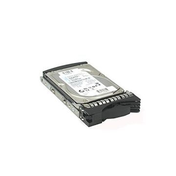 00AJ137 - IBM 500GB 7200RPM SATA 6Gb/s Nearline Hot-Swap 2.5-inch Hard Disk Drive