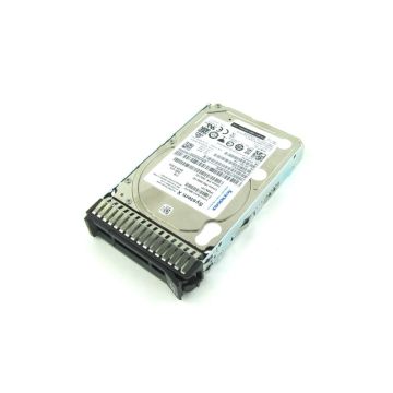 00AJ142 - Lenovo 1TB SATA 6Gb/s Hot Swap Nearline 7200RPM 2.5-inch Internal Hard Drive