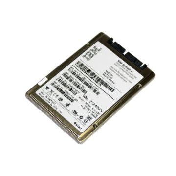 00AJ167 - Lenovo 800GB SATA 6Gb/s Hot Swap 2.5-inch Solid State Drive (SSD) with Tray for System X