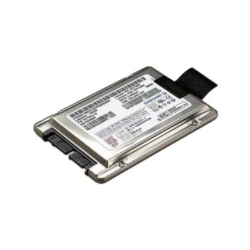 00AJ219 - IBM 800GB MLC SAS 12Gbps Hot Swap 2.5-inch Solid State Drive (SSD)