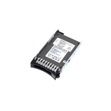00AJ359 - IBM 120GB SATA 6Gb/s Hot Swap 2.5-inch Solid State Drive (SSD) with Tray for System X