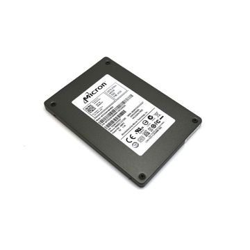 00AJ369 - IBM 480GB SATA 6Gb/s Hot Swap MLC Enterprise Value 2.5-inch Solid State Drive (SSD)