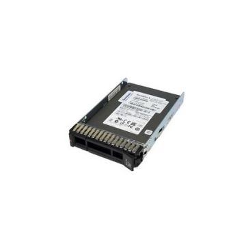 00AJ401 - Lenovo 240GB MLC SATA 6Gb/s Hot Swap 2.5-inch Internal Solid State Drive (SSD)