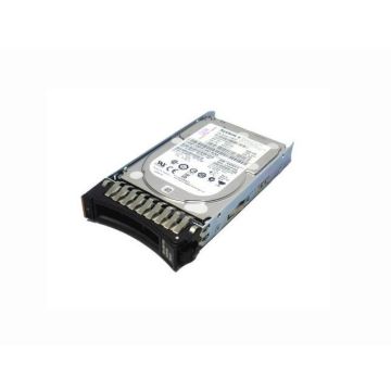 00AJ406 - IBM 480GB SATA 6Gb/s Hot Swap MLC Enterprise Value 2.5-inch Solid State Drive (SSD) for System x3550 M5