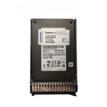 00AJ409 - IBM 480GB SATA 6Gb/s 2.5-inch Solid State Drive (SSD) with Tray
