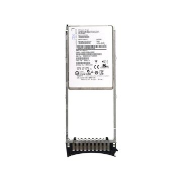 00AK370 - IBM 800GB SAS 12Gb/s 2.5-inch Solid State Drive (SSD) with Tray for Storwize V5000