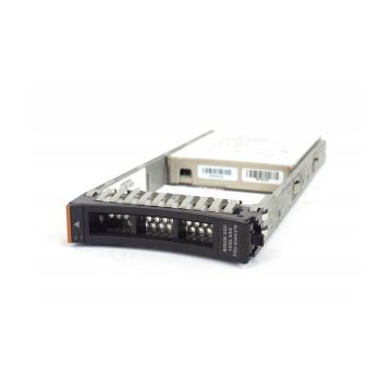 00AK376 - IBM 800GB SAS 12Gb/s Hot Swap MLC 2.5-inch Solid State Drive (SSD) with Tray for Storwize V3700
