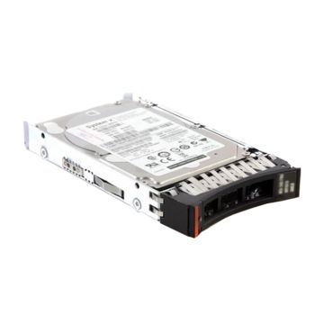 00AK389 - IBM 600GB SAS 6Gb/s Hot Swap 10000RPM (SED) 2.5-inch Internal Hard Drive with Tray for System EXP2524