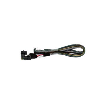 00AN059 - IBM 26.5-inch Mini SAS to Mini-SAS HD Cable for System x3750 M4