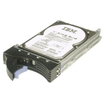 00AR112 - IBM 900GB 10000RPM 3.5-inch SAS 6GB/s Hot-Swapable Hard Drive with Tray