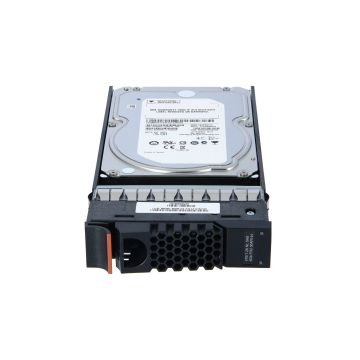 00AR142 - IBM 4TB SAS 6Gb/s Hot Swap Nearline 7200RPM 3.5-inch Internal Hard Drive with Tray for Storwize V7000