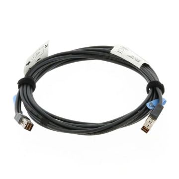 00AR317 - IBM 3M Mini-SAS HD to Mini-SAS HD Cable