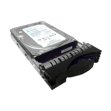 00AR320 - IBM 2TB 7200RPM SAS 6Gbps Nearline 128MB Cache 3.5-inch Internal Hard Drive for Storwize V7000 Gen2