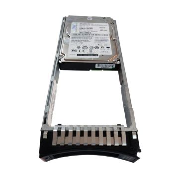 00AR328 - IBM 1TB 7200RPM SAS 6Gbps Nearline 64MB Cache 2.5-inch Internal Hard Drive for Storwize V7000 Gen2