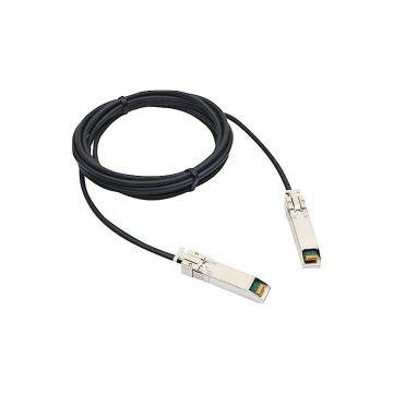 00AY765 - IBM 2m 10GbE SFP+ to SFP+ Passive Direct Attach Copper Cable