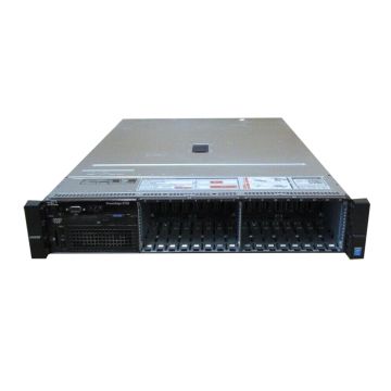 00CMMN - Dell CTO Chassis for PowerEdge R730