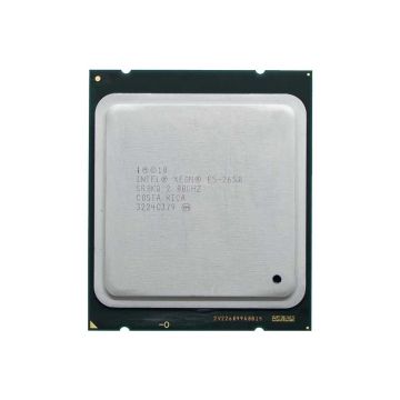 00D0018 - IBM Xeon E5-2650 8-Core 2.00GHz 8GT/s QPI 20MB L3 Cache Socket LGA2011 Processor