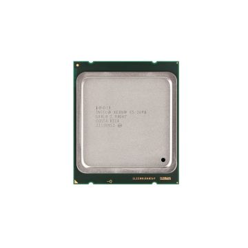 00D0024 - IBM Xeon E5-2690 8-core 2.90GHz 8GT/s QPI 20MB L3 Cache Socket LGA2011 Processor