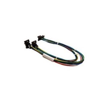 00D0052 - IBM Rear Fan I/O Board Cable for x3950 x3850 x6