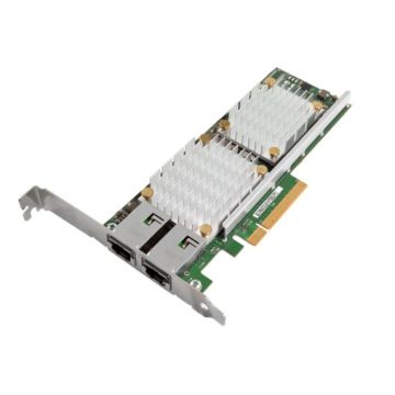 00D2028 - IBM Broadcom NetXtreme II ML2 Dual Port 10GbE SFP+ Adapter for System x