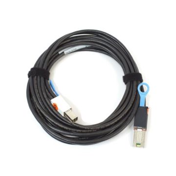 00D2148 - IBM 3M 40Gb/s Mini SAS to Mini SAS HD Cable