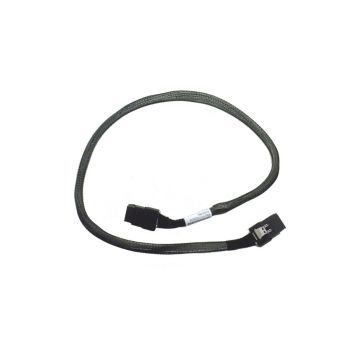 00D3276 - IBM 24-inch Mini-SAS to Mini-SAS Cable for System x3300 M4 and x3750 M4