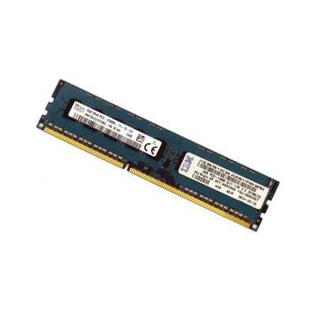 00D4957 - IBM 4GB 1600MHz DDR3 PC3-12800 ECC-Unbuffered CL11 240-Pins DIMM 1.5V Dual Rank Memory Module