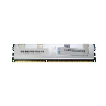 00D5003 - IBM 32GB 1066MHz DDR3 PC3-8500 Registered ECC CL7 240-Pin DIMM Quad Rank Memory