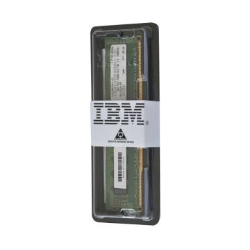 00D5018 - IBM 8GB 1600MHz DDR3 PC3-12800 ECC Unbuffered CL11 240-Pin DIMM 1.35V Dual Rank x8 Memory Module