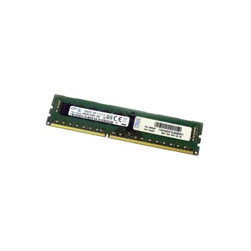 00D5024 - IBM 4GB 1600MHz DDR3 PC3-12800 ECC Registered CL11 240-Pin DIMM 1.35V (LV) Single Rank x4 Memory Module