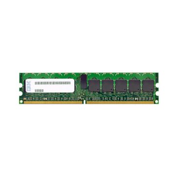 00D5027 - IBM 4GB PC3-14900 DDR3-1866MHz ECC Registered CL13 240-Pin DIMM Dual Rank Memory Module